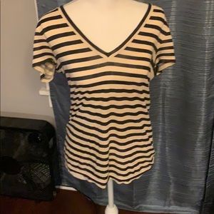 J Crew top